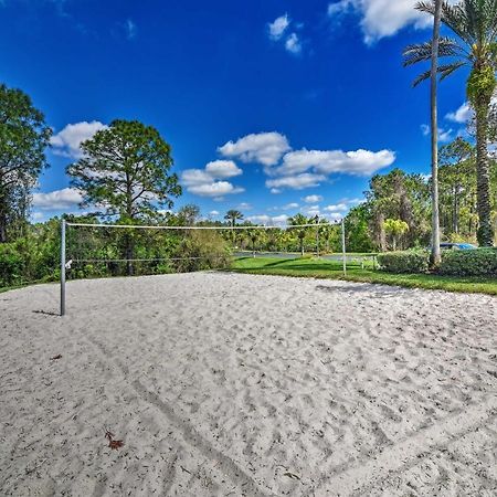 Townhome With Resort Amenities 5 Mi To Disney World Kissimmee Exterior foto