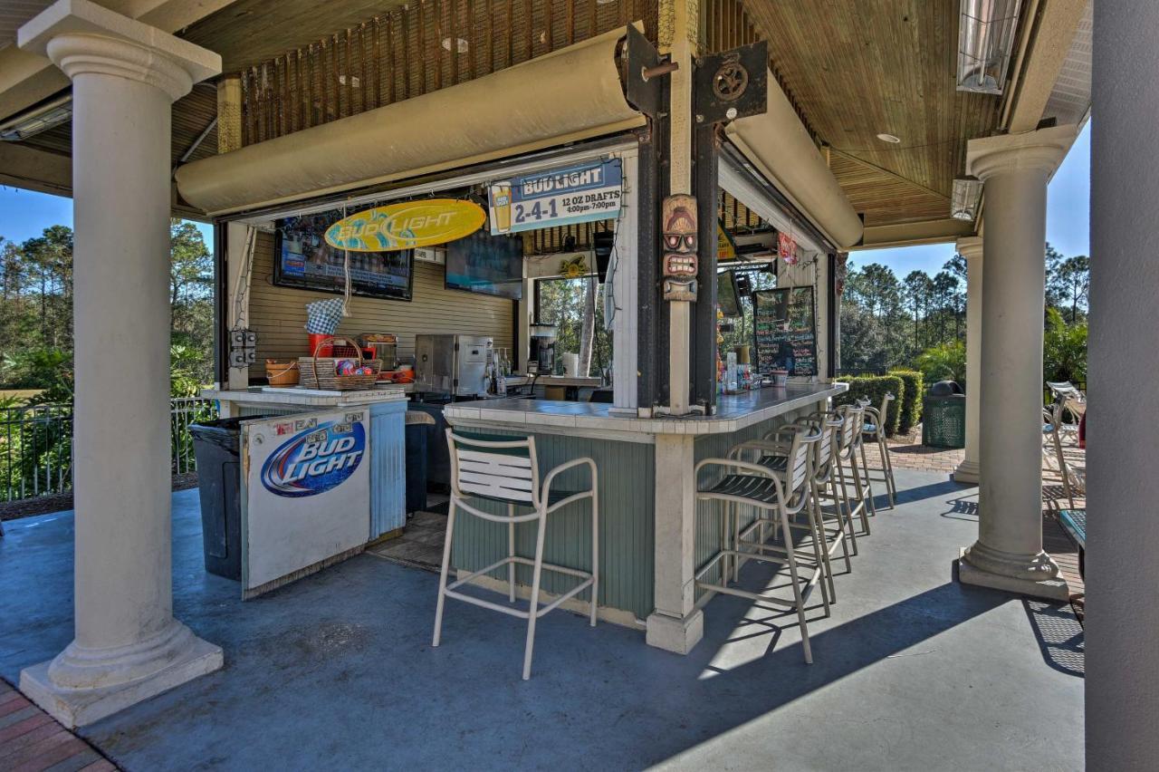 Townhome With Resort Amenities 5 Mi To Disney World Kissimmee Exterior foto