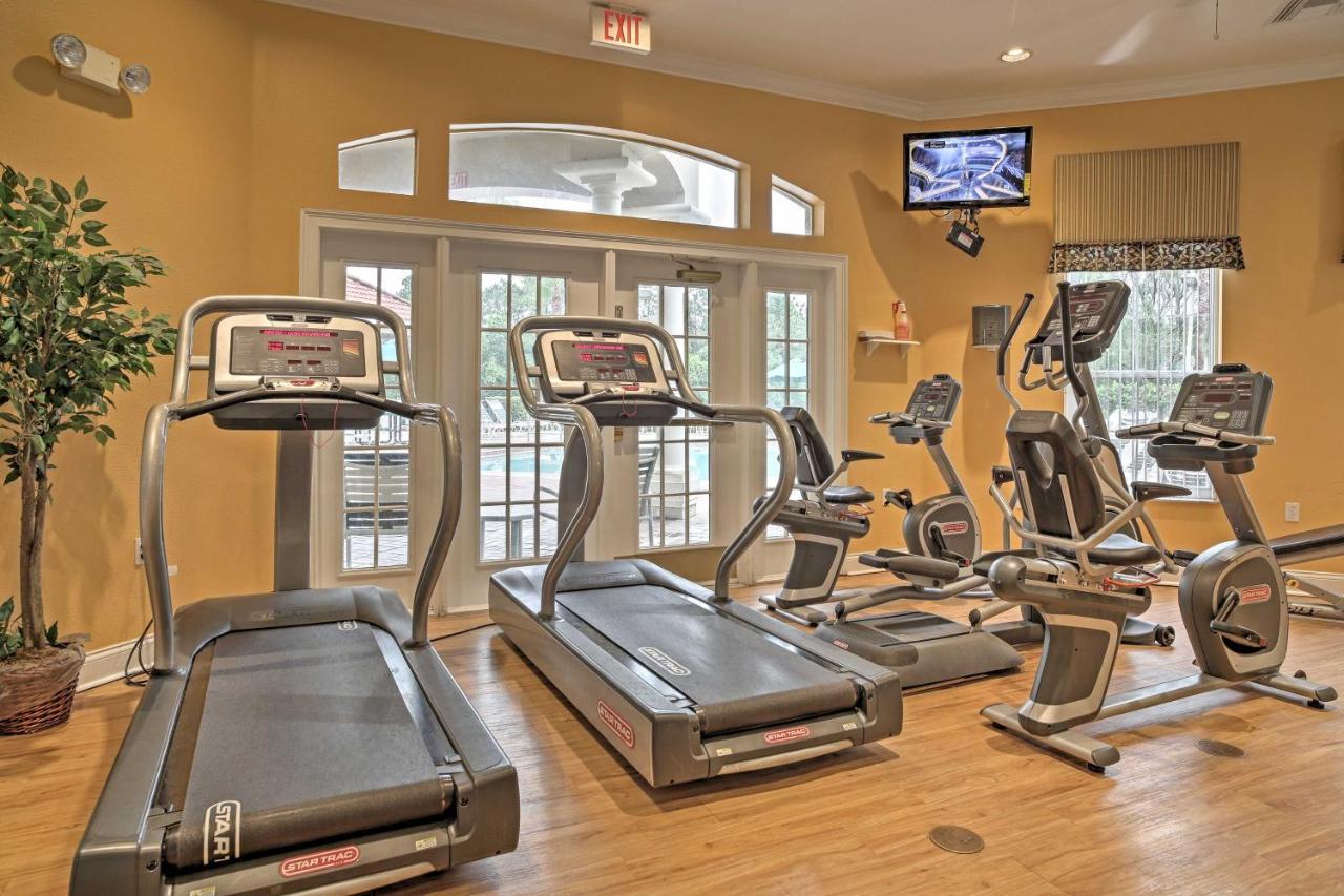 Townhome With Resort Amenities 5 Mi To Disney World Kissimmee Exterior foto