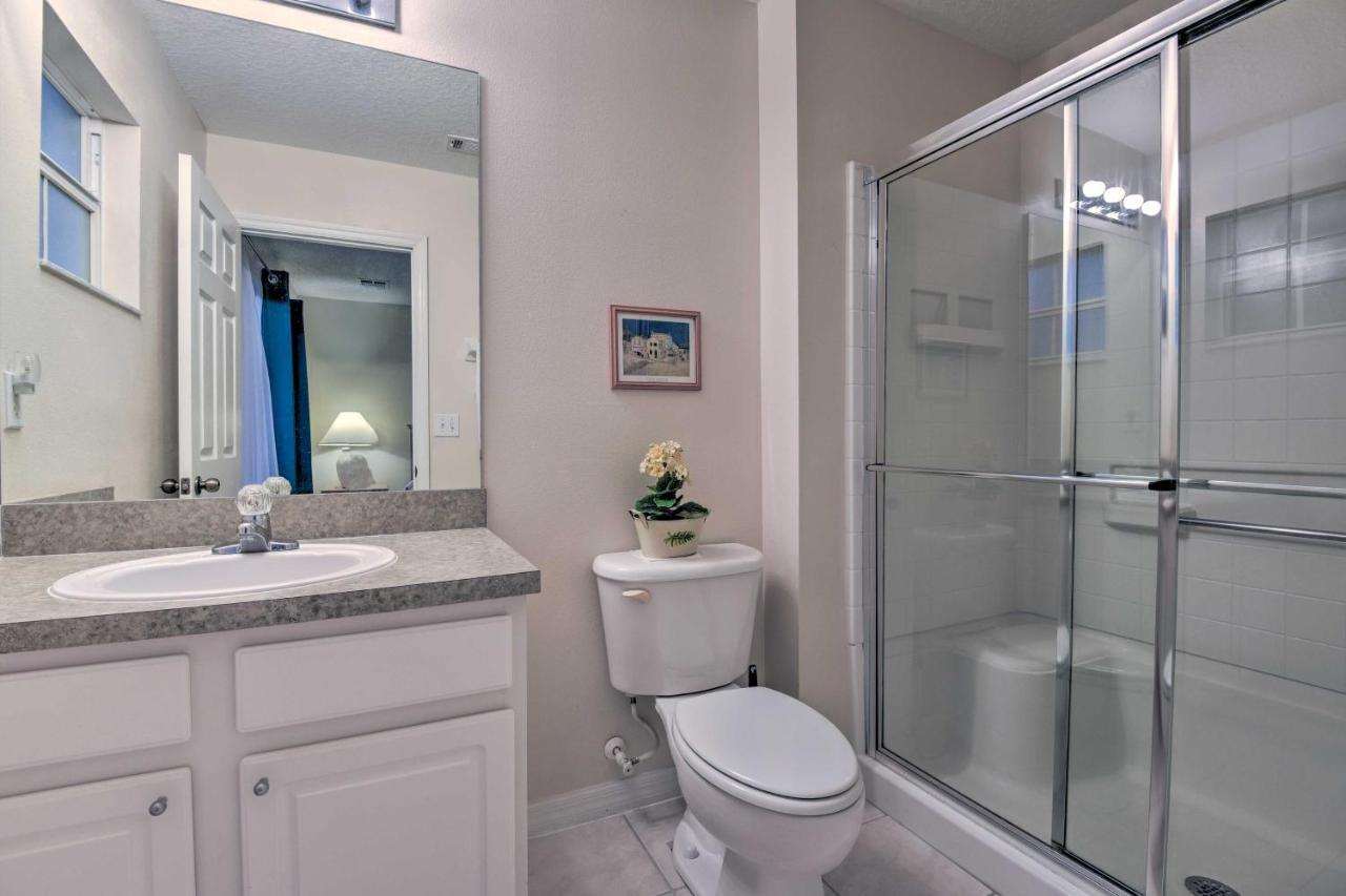 Townhome With Resort Amenities 5 Mi To Disney World Kissimmee Exterior foto