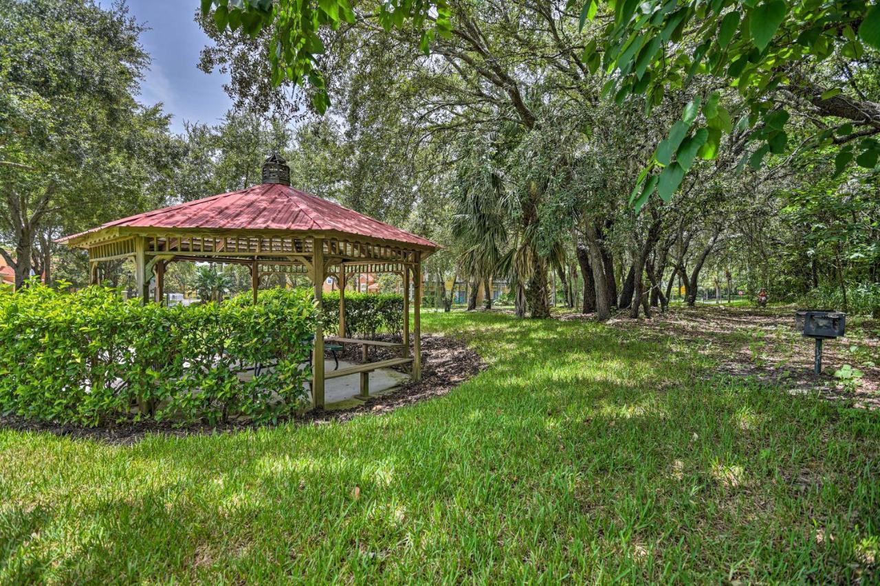 Townhome With Resort Amenities 5 Mi To Disney World Kissimmee Exterior foto