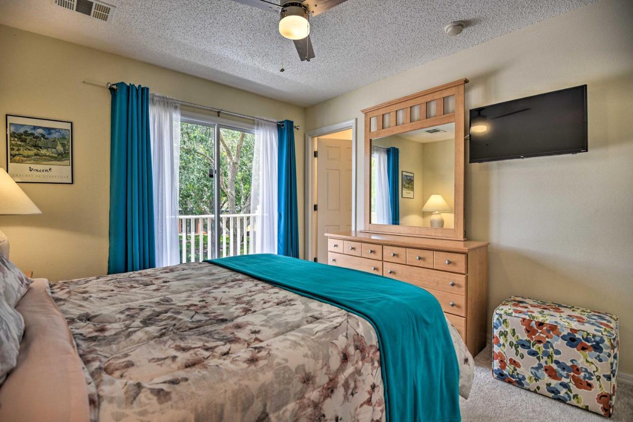 Townhome With Resort Amenities 5 Mi To Disney World Kissimmee Exterior foto