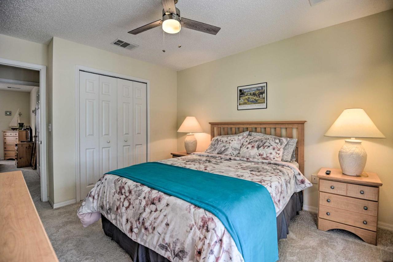 Townhome With Resort Amenities 5 Mi To Disney World Kissimmee Exterior foto
